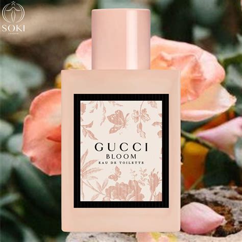 gucci bloom france